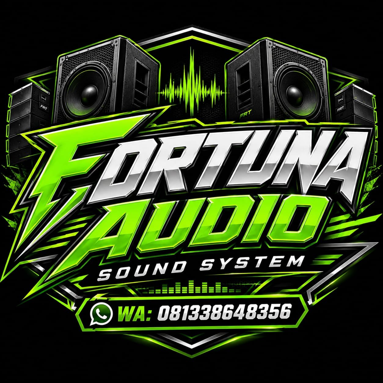 Persewaan Sound System Hajatan