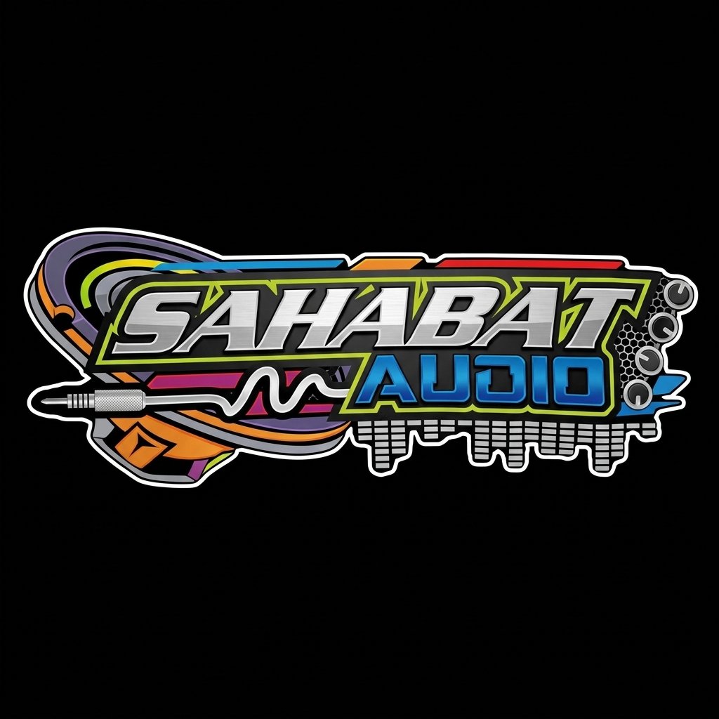 Sound Sistem Sahabat Audio